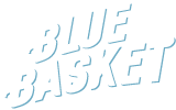 Blue Basket logo